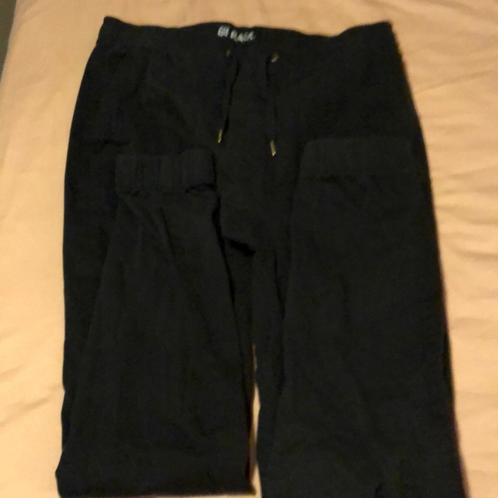 Joggers by black XL